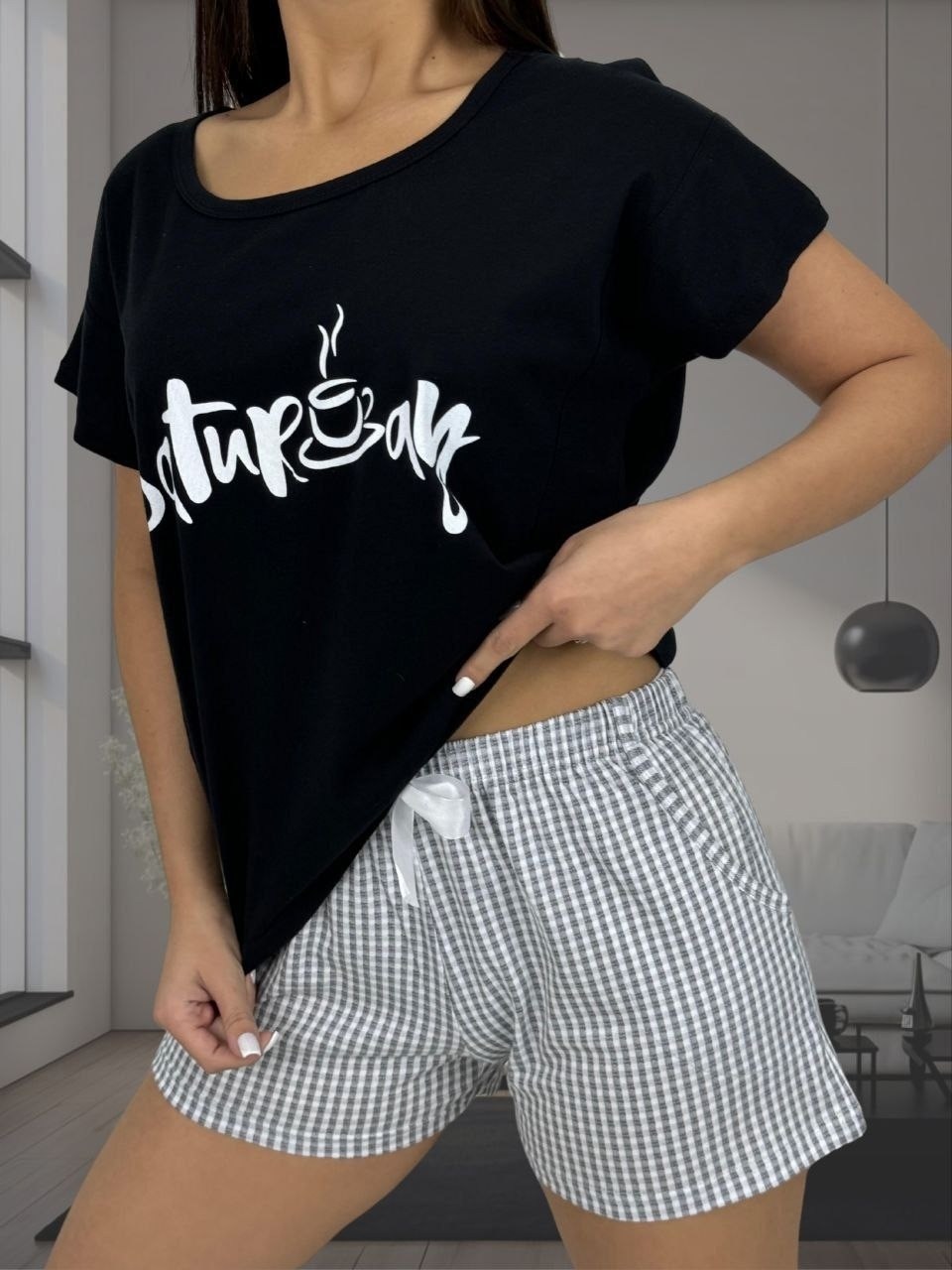 пижама женская,пижама комплект,женская пижама с шортами,пижама,пижама домашний костюм