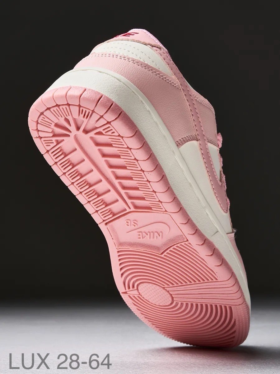розовые найки,nike dunk low gs 'triple pink',кроссовки розовые найк,кроссовки найк женские розовые,розовые кроссовки