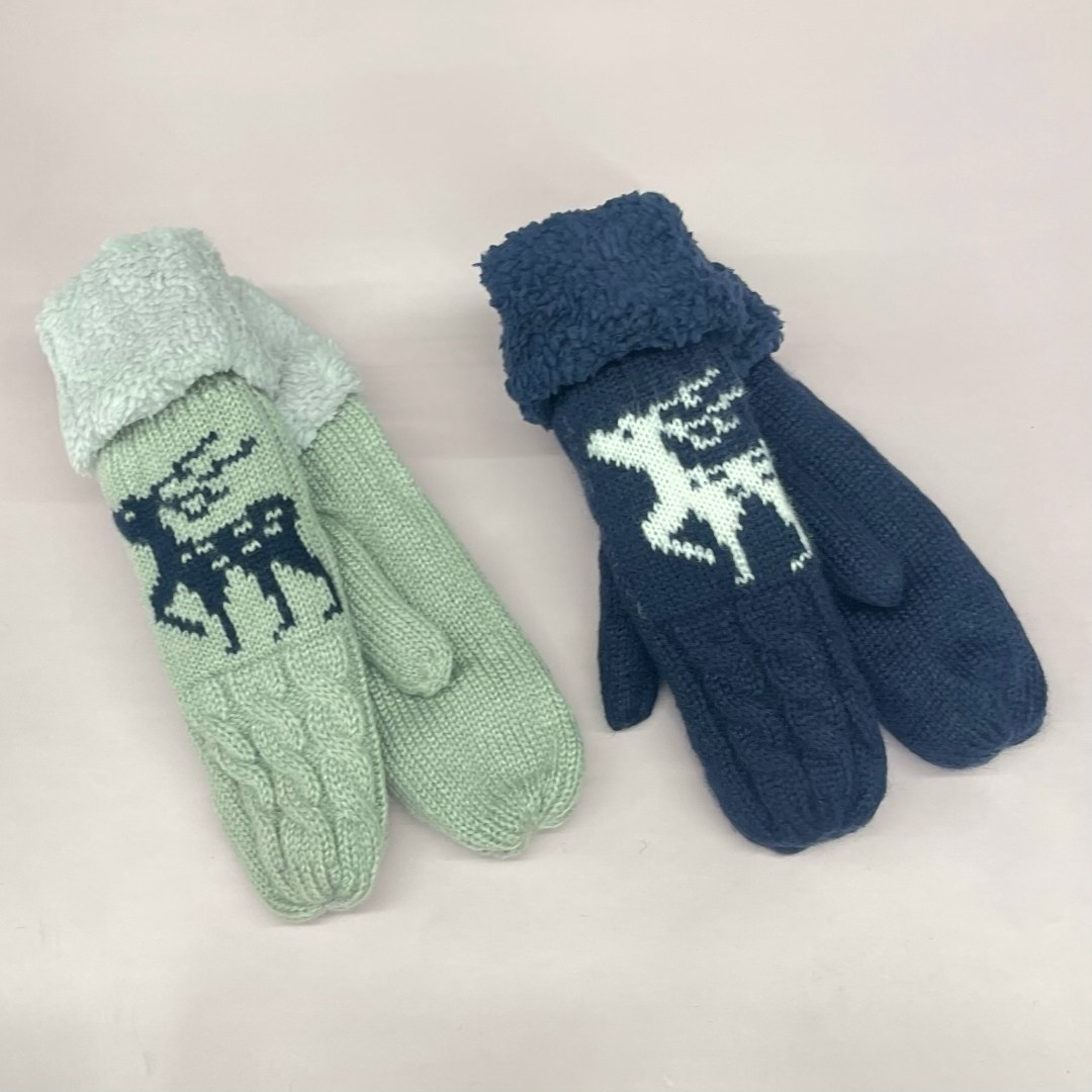 женские варежки,варежки и перчатки,варежки из натурального меха,перчатки вязаные,варежки меховые