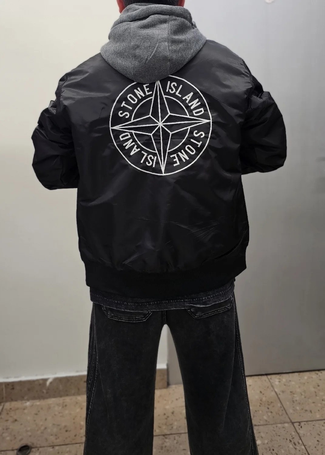 куртка бомбер stone island,мужская куртка бомбер stone island,мужская куртка stone island,куртка-бомбер stone island демисезонный,куртка stone island