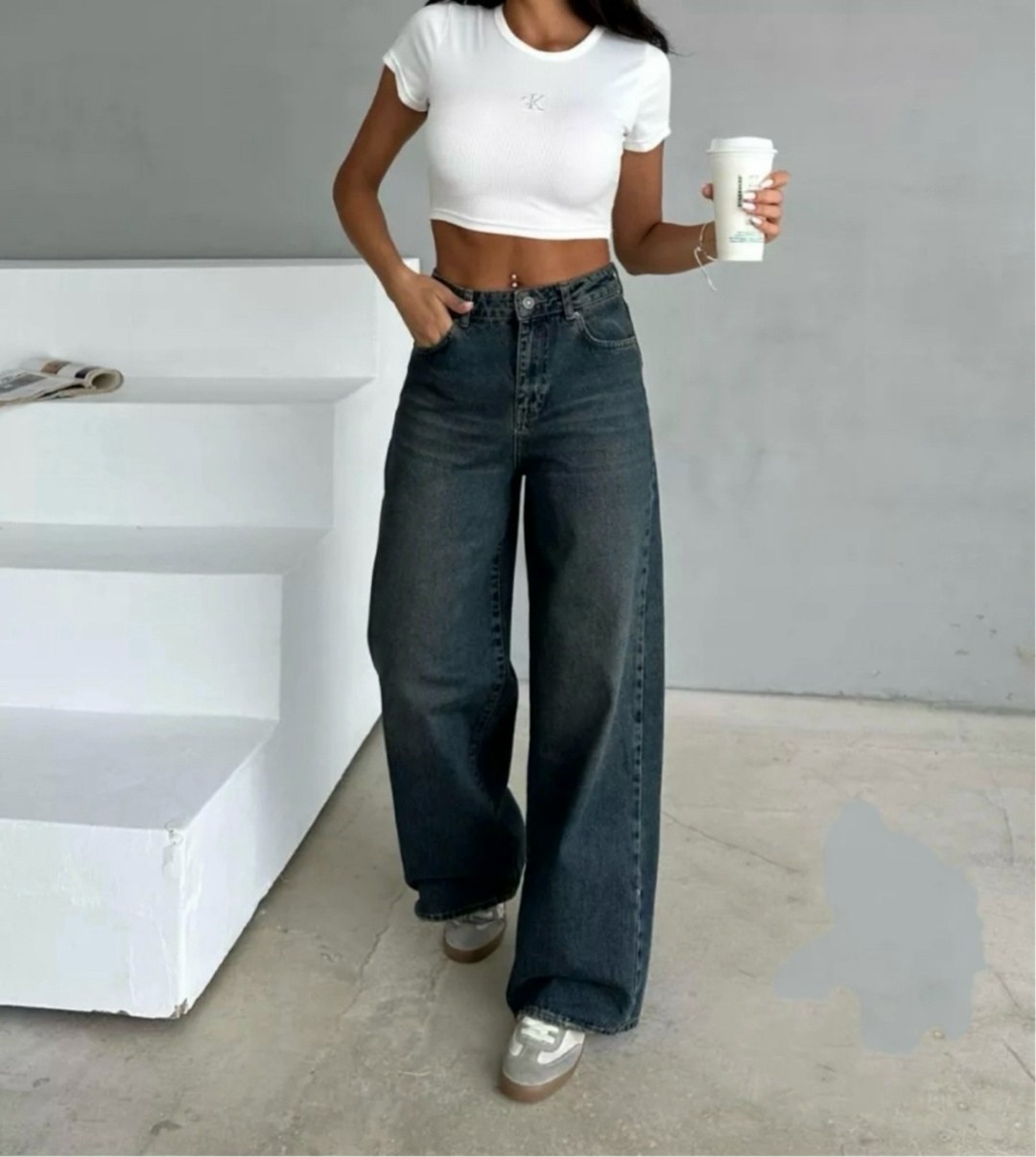 джинсы женские широкие,широкие джинсы палаццо,джинсы женские широкие с высокой посадкой,широкие джинсы,джинсы палаццо