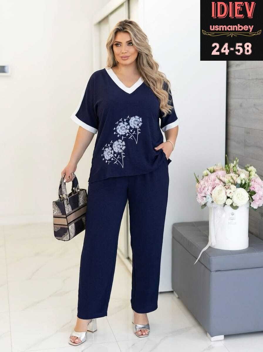 костюм двойка,женский костюм,женские костюмы больших размеров,брючный костюм,костюм двойка женская