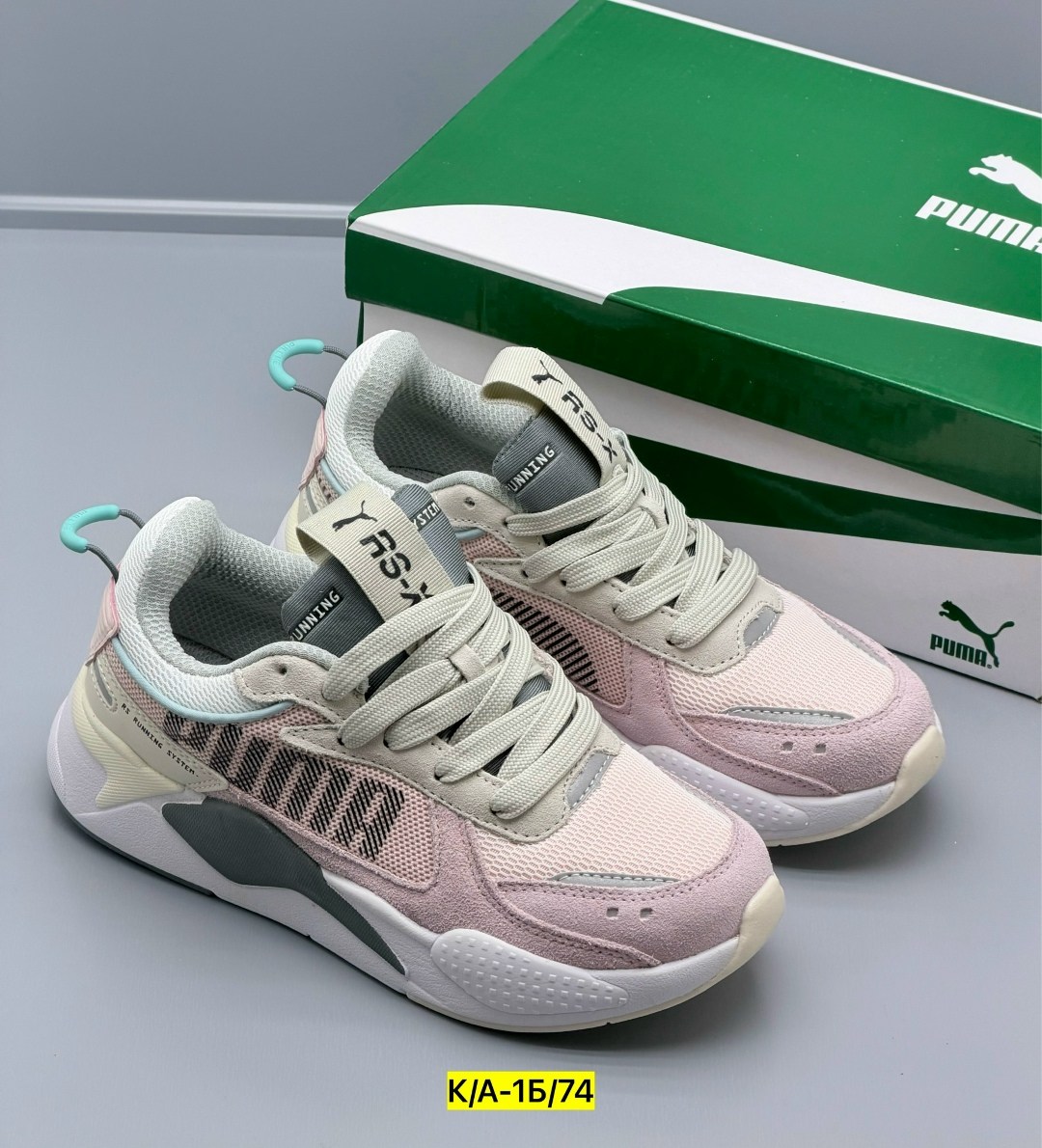 кроссовки женские puma,кроссовки puma,кроссовки puma rs x,кроссовки puma rs,женские кроссовки puma rs-x reinvent