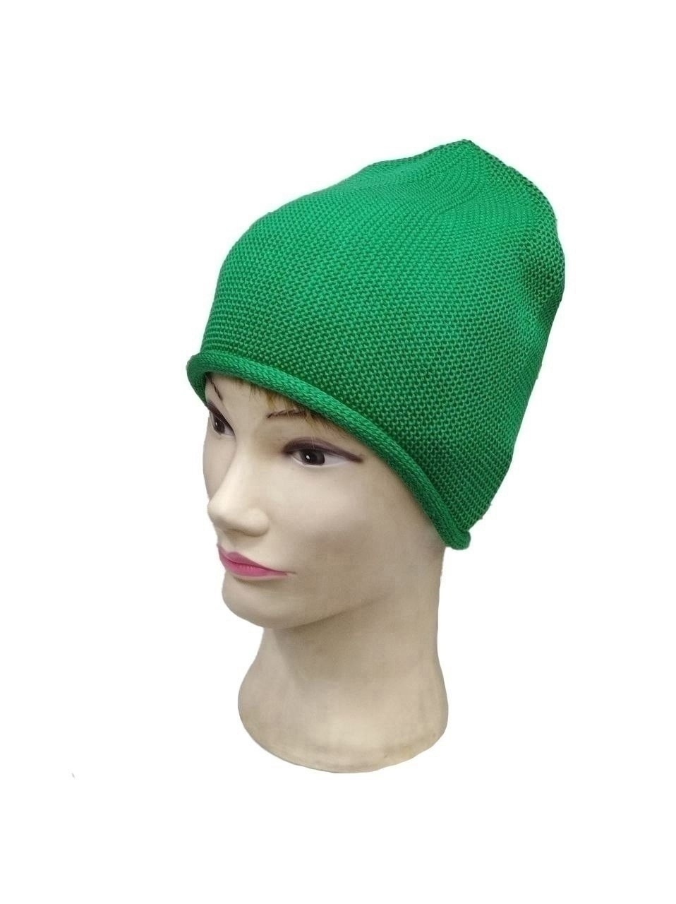 шапка женская 27-278 stigler белый,шапка женская белая,шапка бини,шапка holodoff,шапка бини женская