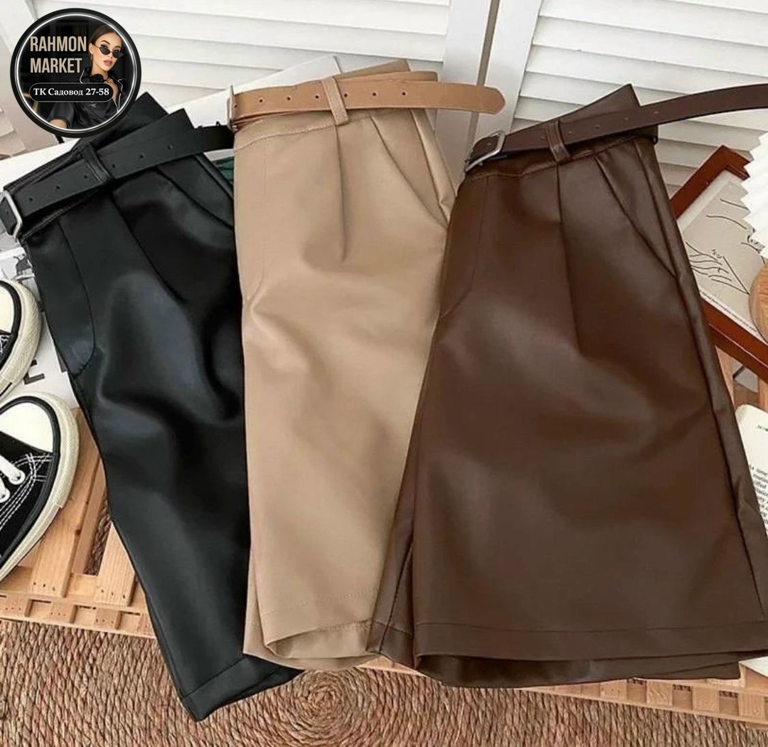 женские шорты из экокожи,шорты женские кожаные,женские шорты,кожаные шорты,шорты бриджи
