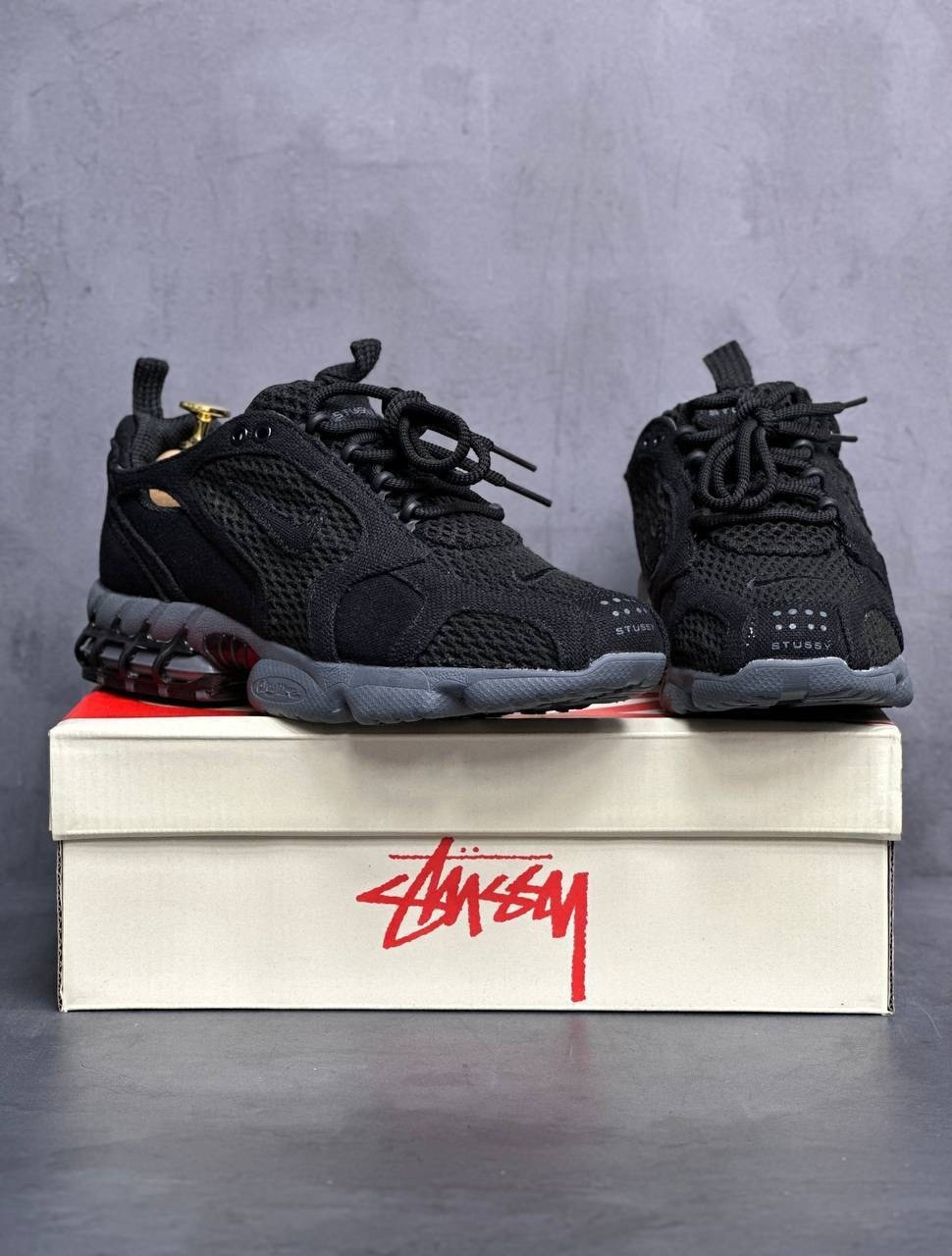 nike stussy air zoom spiridon cage 2,nike air zoom spiridon cage 2,nike air zoom spiridon cage 2 stussy fossil,кроссовки nike x stussy air zoom spiridon cage,кроссовки nike stussy x air zoom spiridon