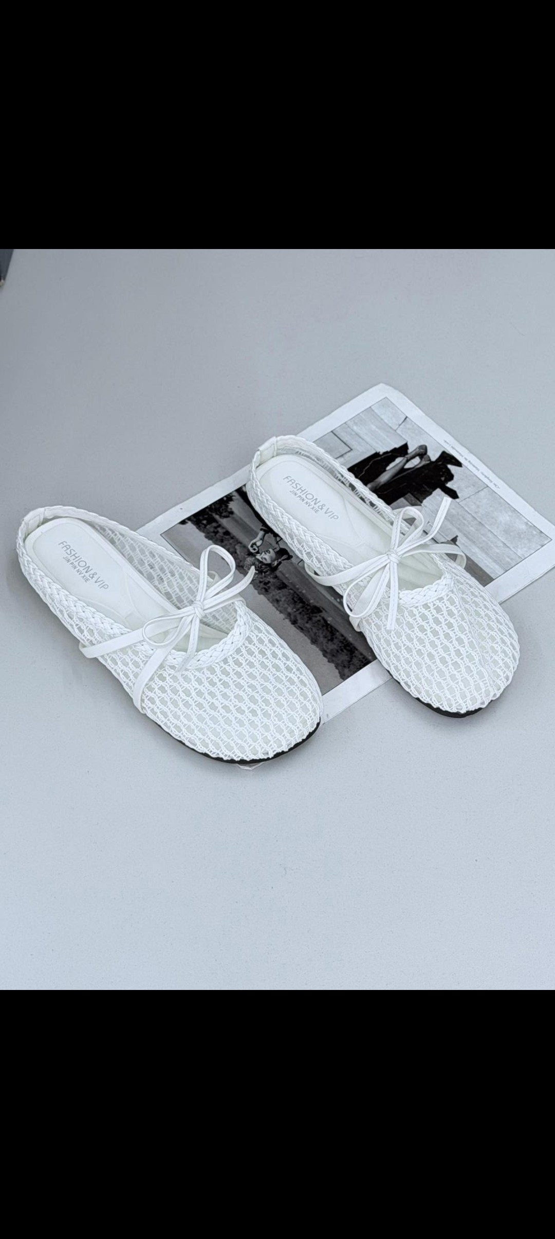 женские тапочки,вязаные тапочки,,летние тапочки,шлепанцы женские с перфорацией