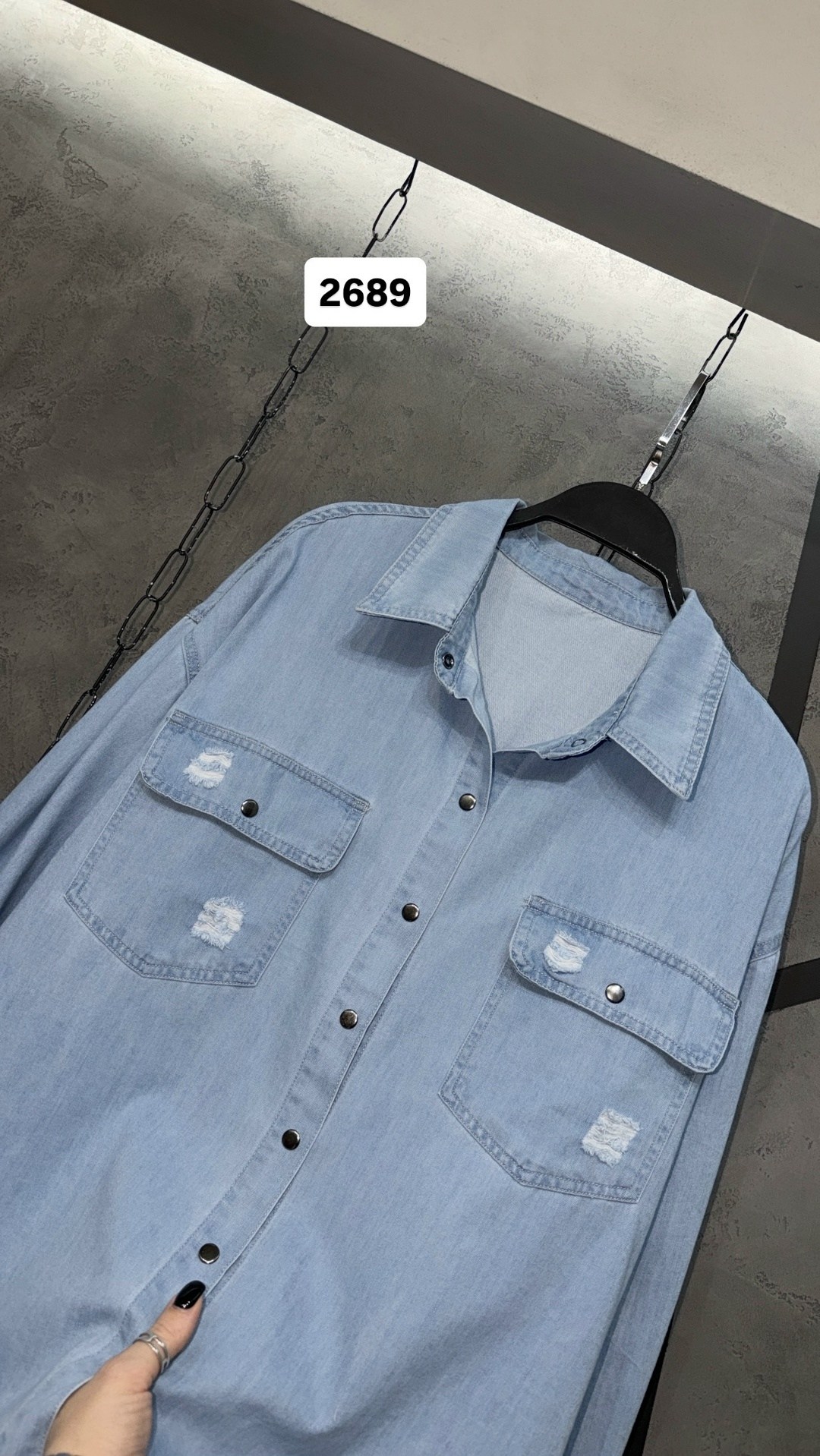 джинсовая рубашка женская,рубашка джинсовая оверсайз,рубашка джинсовая,джинсовая рубашка женская удлиненная,рубашка с длинным рукавом джинсовая