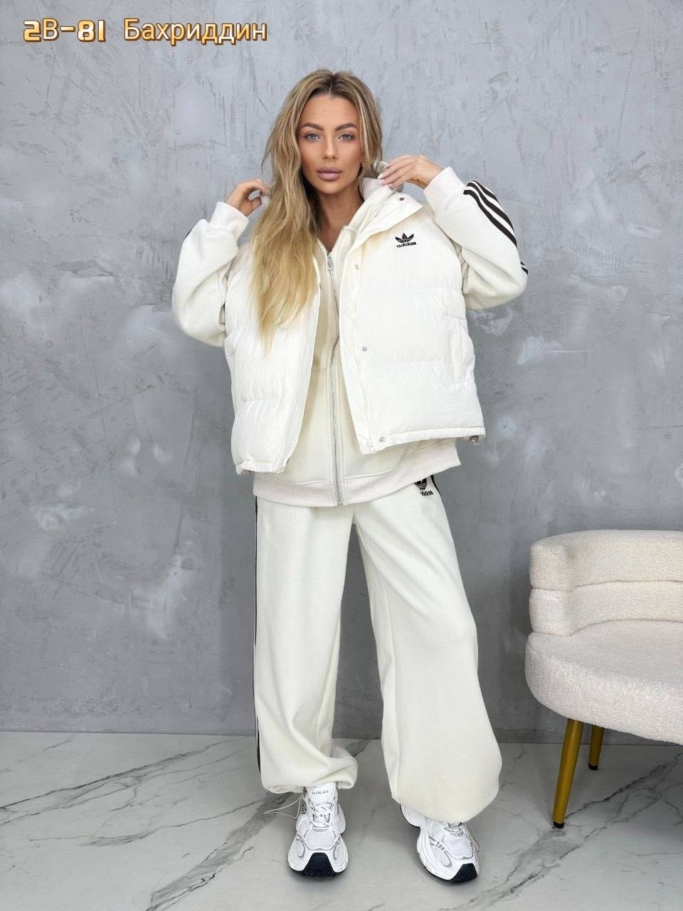 костюм адидас,женские костюмы,костюм спортивный,спортивный костюм женский тройка balenciaga adidas,костюм спортивный женский