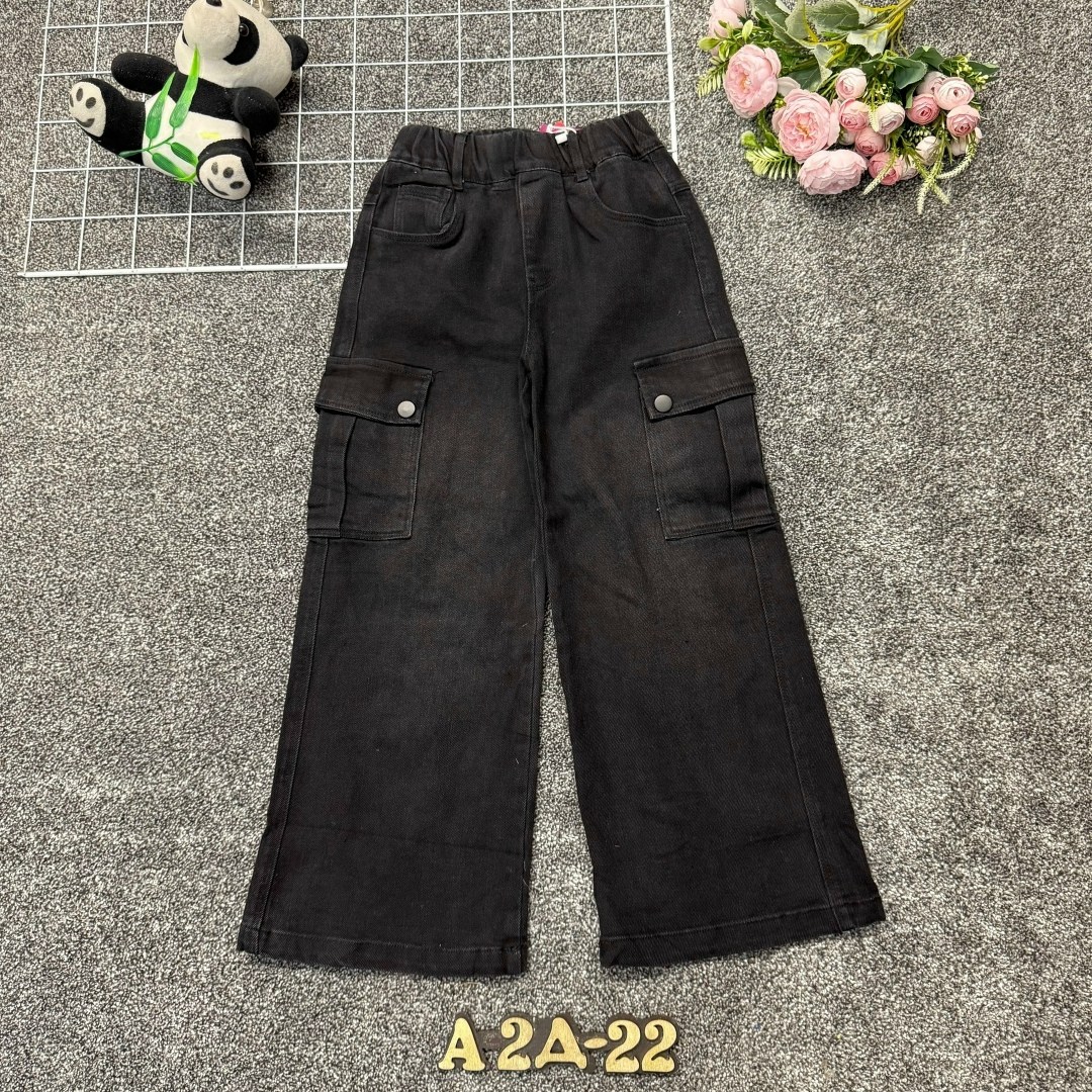 джинсы карго для девочек,брюки джинсы,джинсы карго,широкие джинсы для девочек,джинсы для девочек