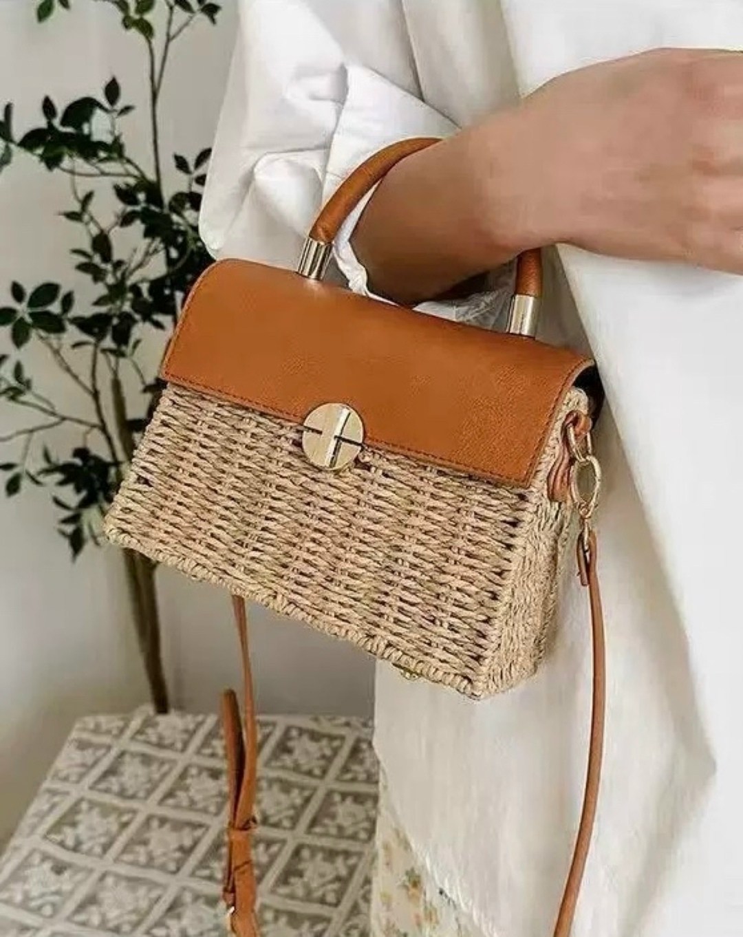 плетеная сумочка,плетеная сумка,плетеная соломенная сумка,соломенная сумка,соломенная сумка женская