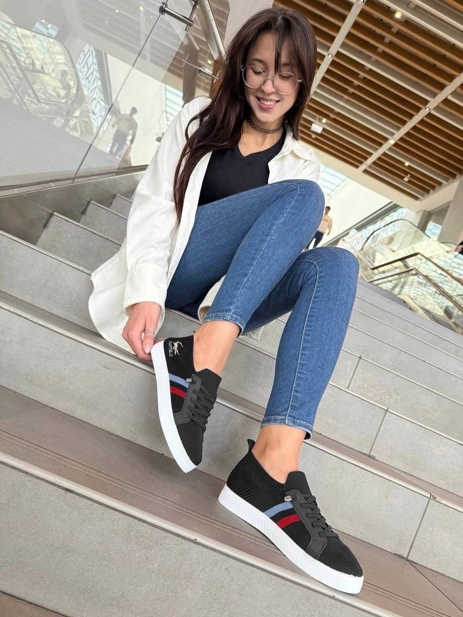 ,повседневные кроссовки,модные кроссовки,спортивная ,повседневная