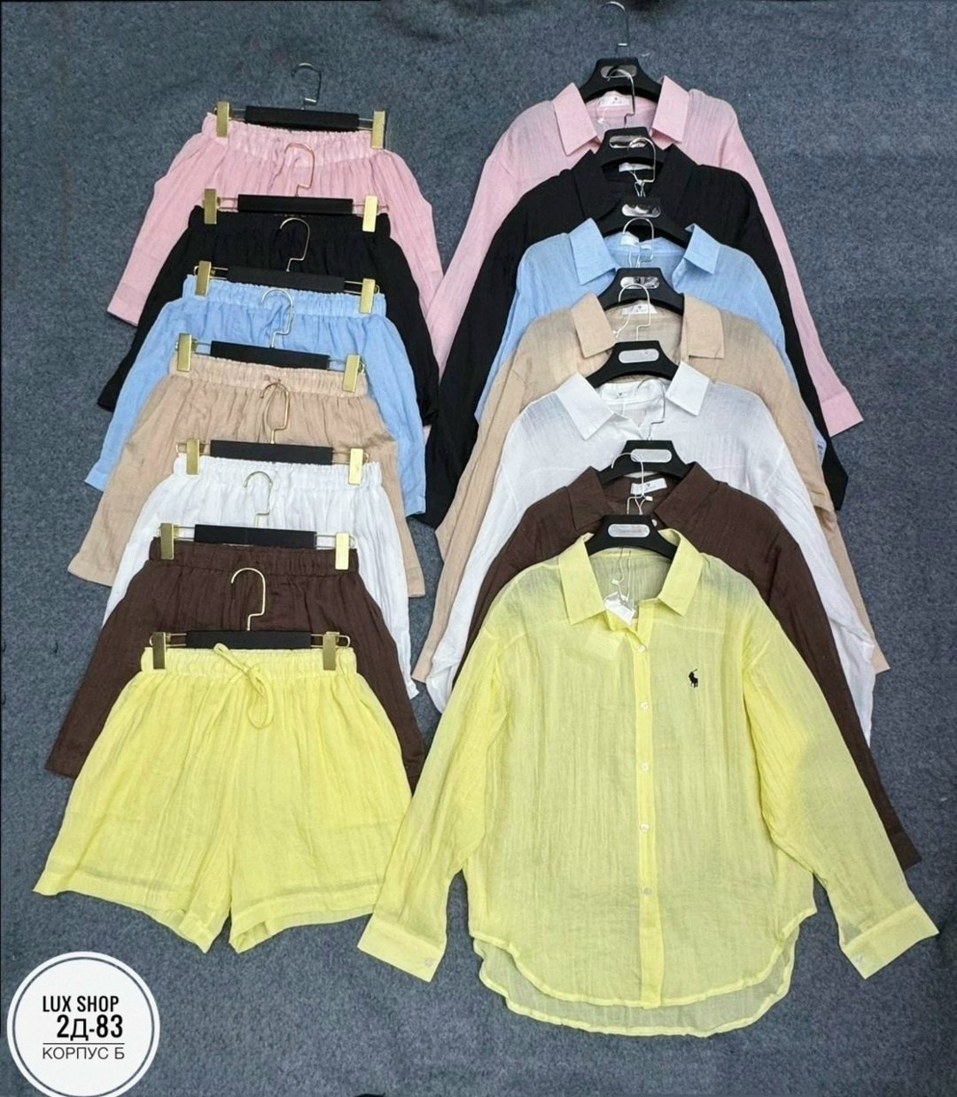 рубашка женская,рубашка polo ralph lauren,летние костюмы,повседневная рубашка,рубашка модная