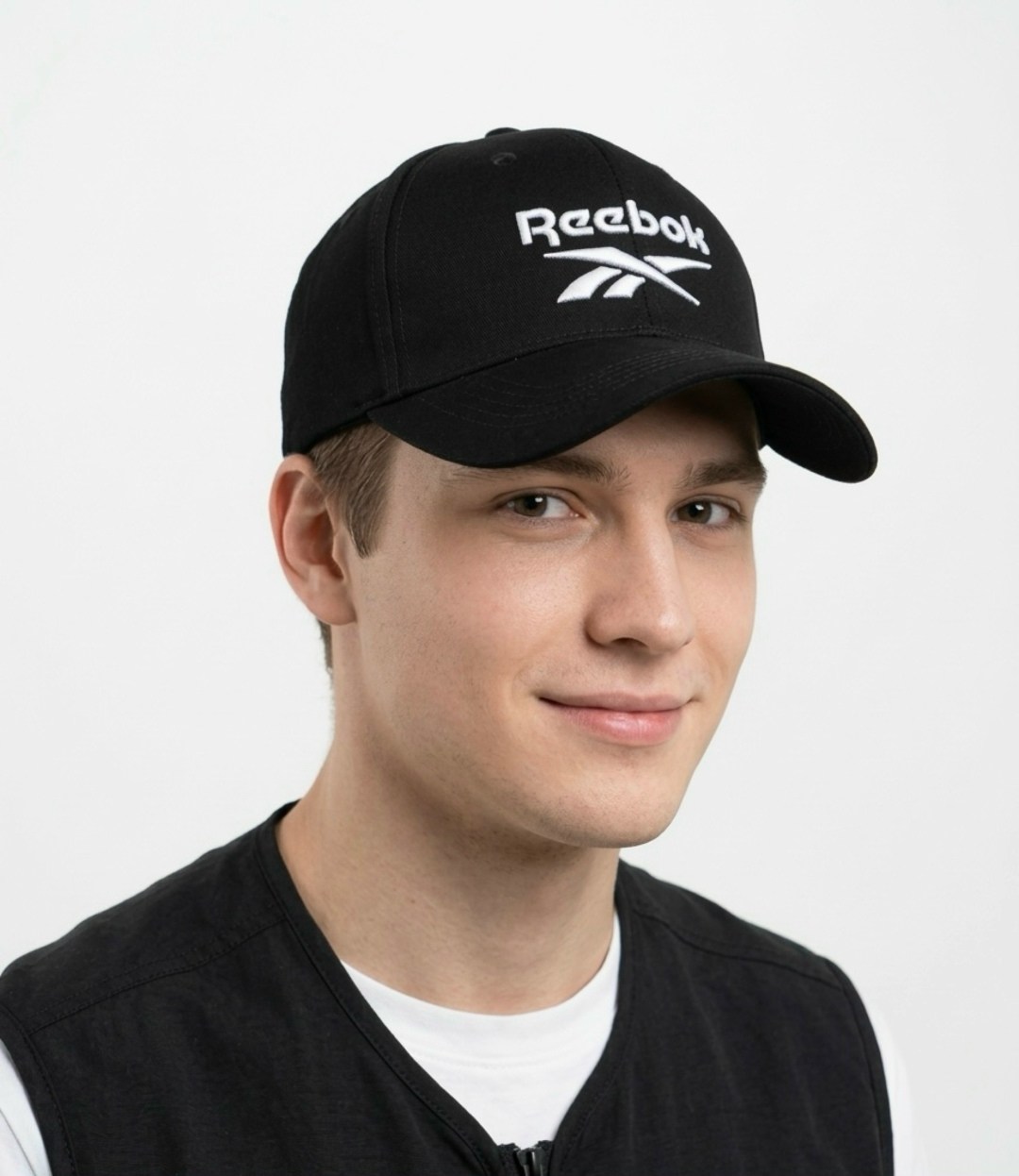 бейсболка reebok,кепка reebok,мужские бейсболки reebok,бейсболка рибок актив,бейсболка reebok бейсболка