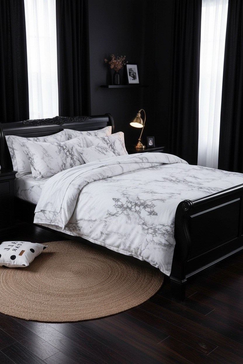 мраморное постельное белье,комплект постельного белья,постельное белье,постельное белье мрамор,постельное борис мрамор