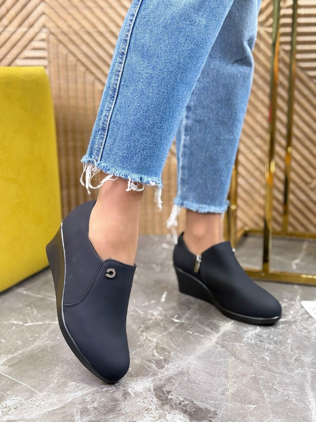 , женская,ботильоны женские,туфли женские,повседневные туфли