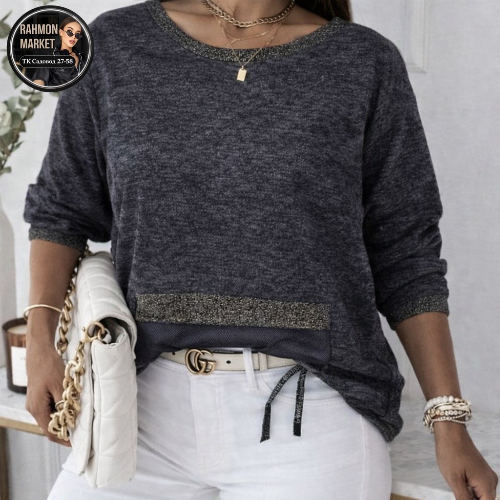 кофта женский,стильная кофта,модный джемпер,теплая кофта,свитшот женская