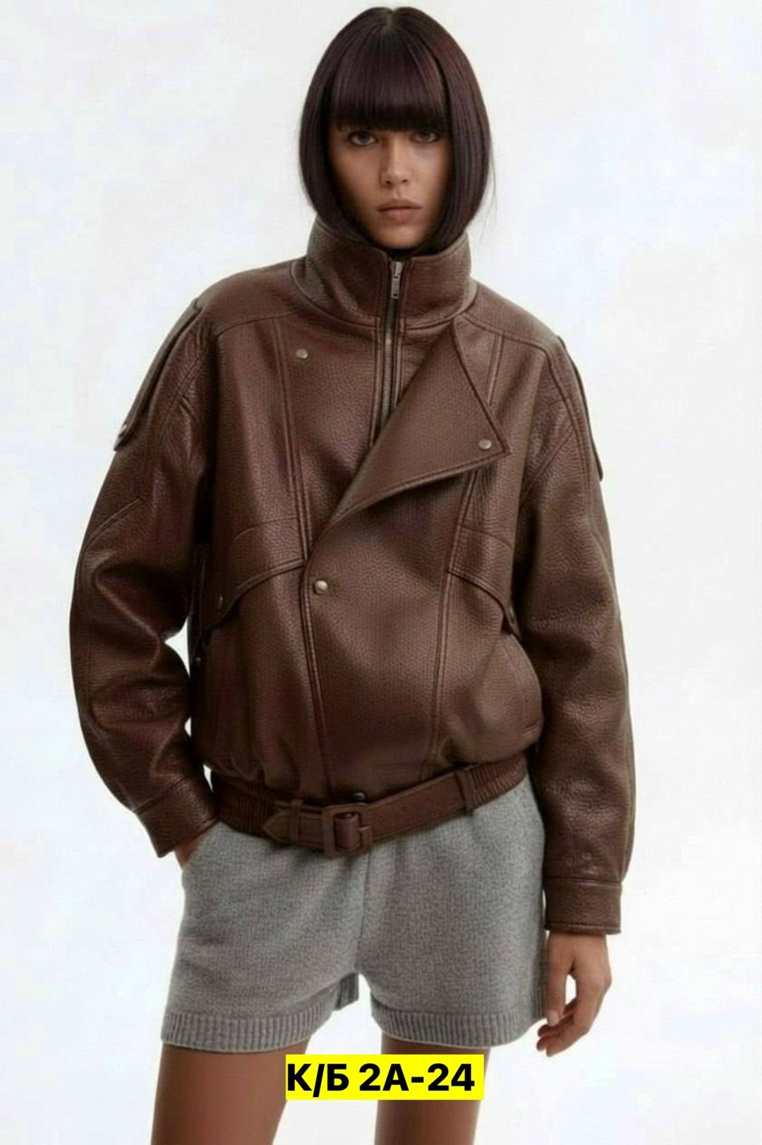 кожаная куртка,кожаная куртка женская,модные кожаные куртки,куртка коричневая,кожаная куртка-бомбер