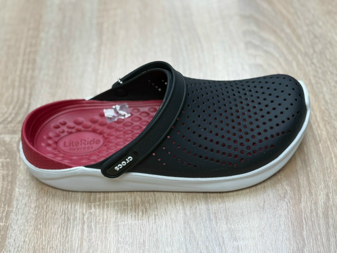 шлепанцы crocs literide clog,crocs literide,crocs literide 360,сабо crocs literide,crocs literide оригинал