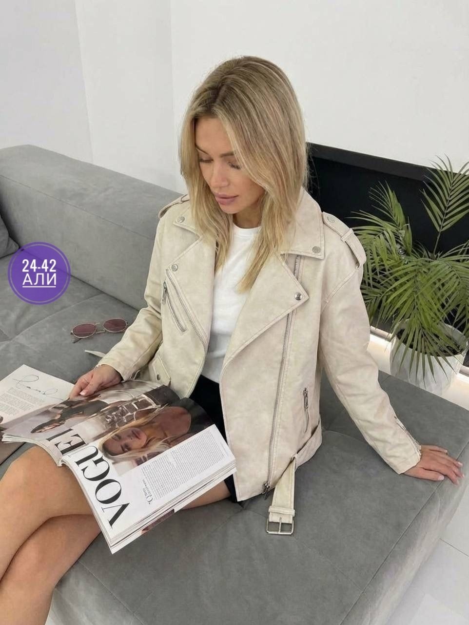 женская кожаная куртка,кожанка косуха женская 2026,куртка из искусственной кожи женская,кожаная куртка,модная куртка