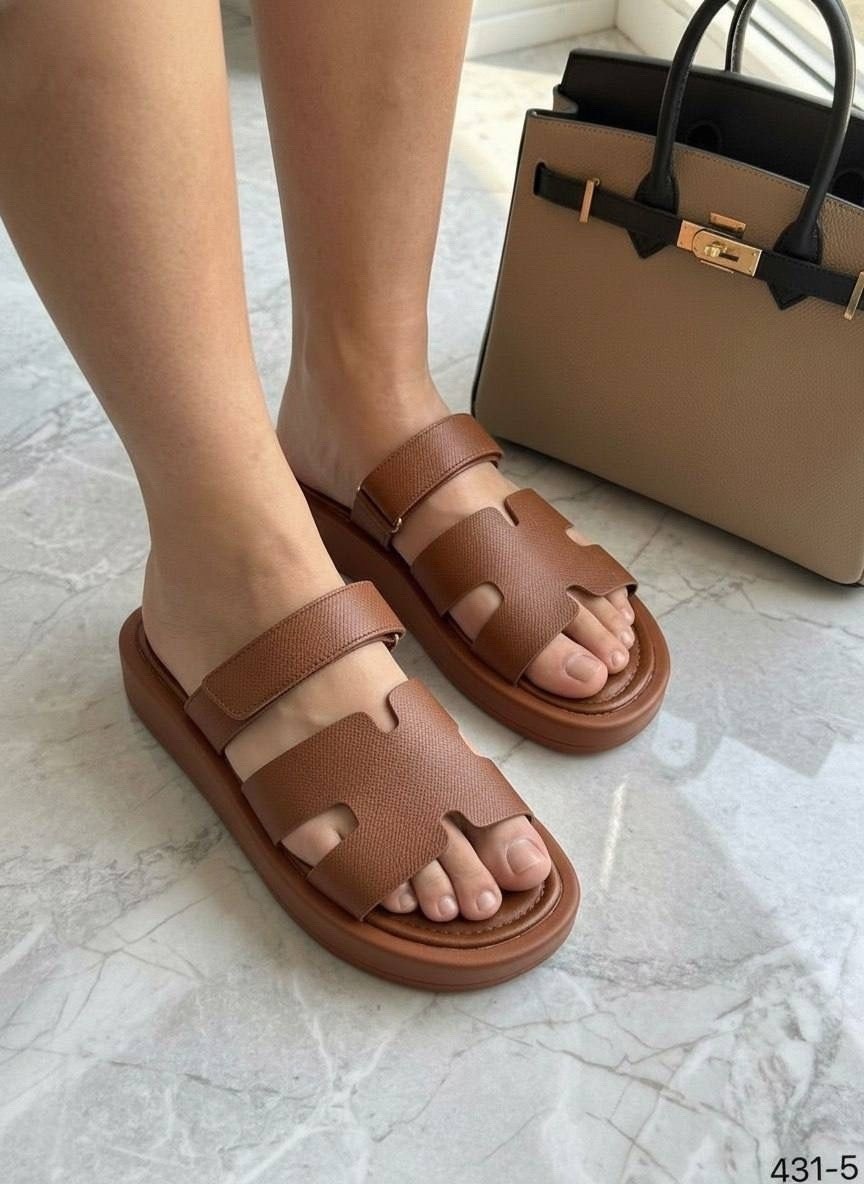 женские шлепанцы,сандалии hermes,женские сандалии,шлепки гермес белые,шлепки гермес женские