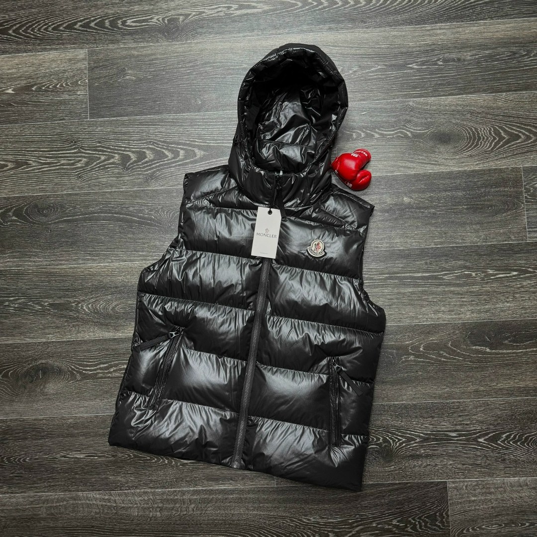 жилетка moncler,жилетка,мужская жилетка,жилет,жилетка безрукавка