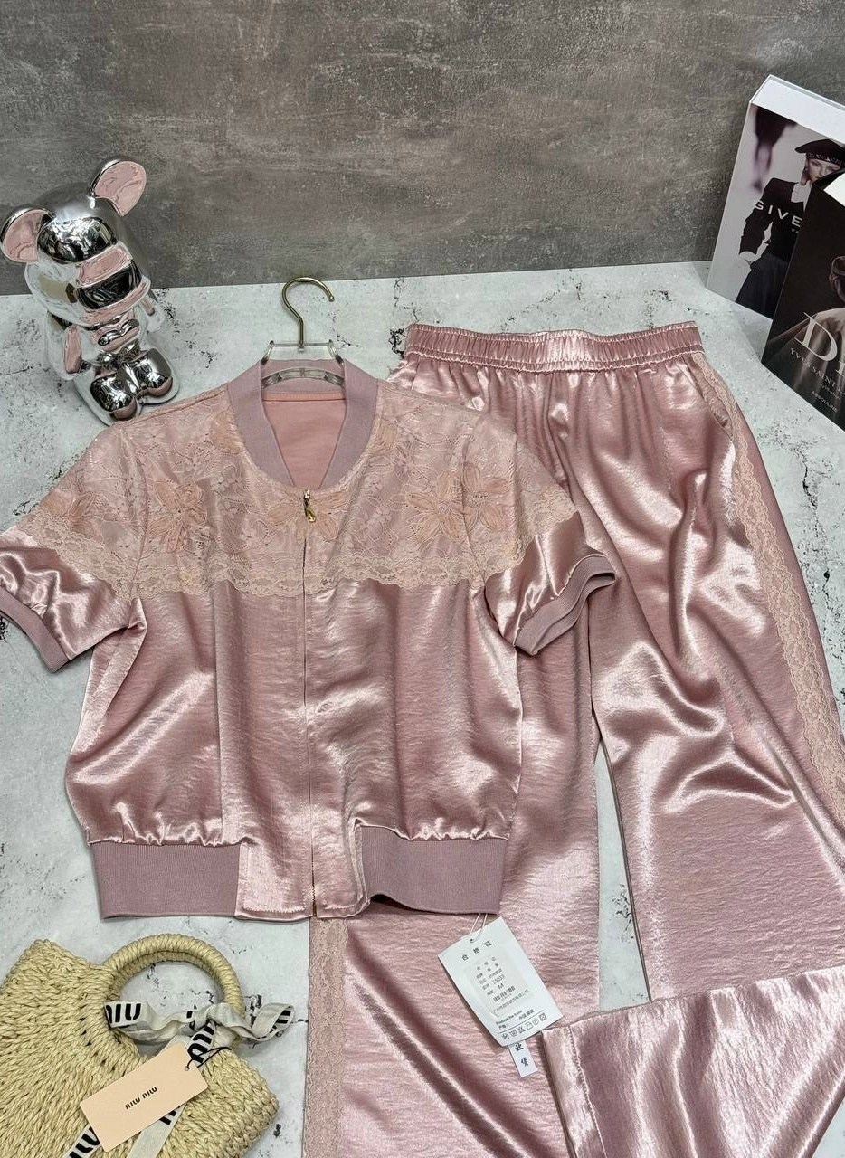 атласные костюмы,шелковые пижамы,модная одежда,женщин,женские костюмы