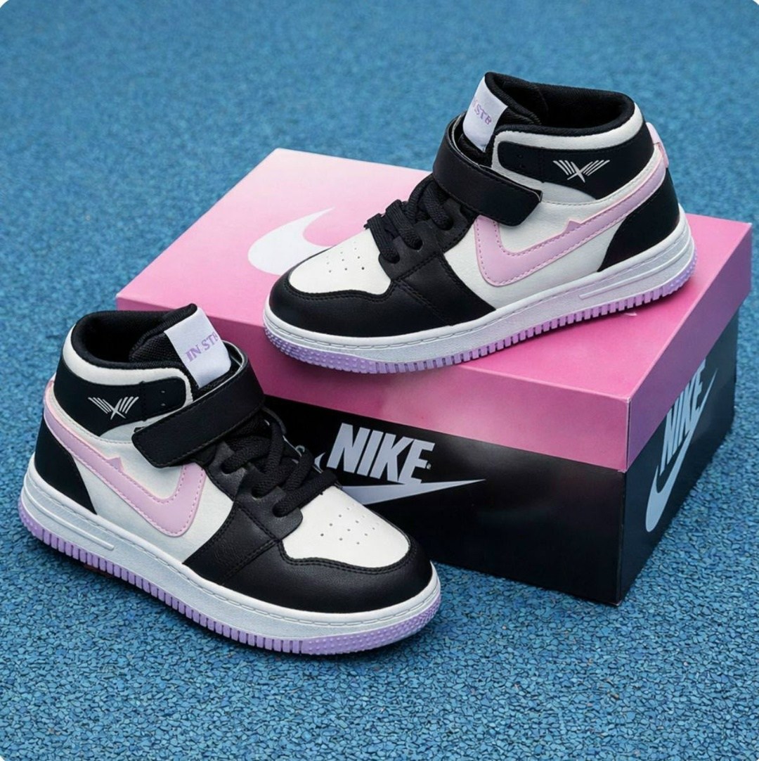 кроссовки мальчику,детские кроссовки nike,кроссовки,nike air jordan 1 lucky green,