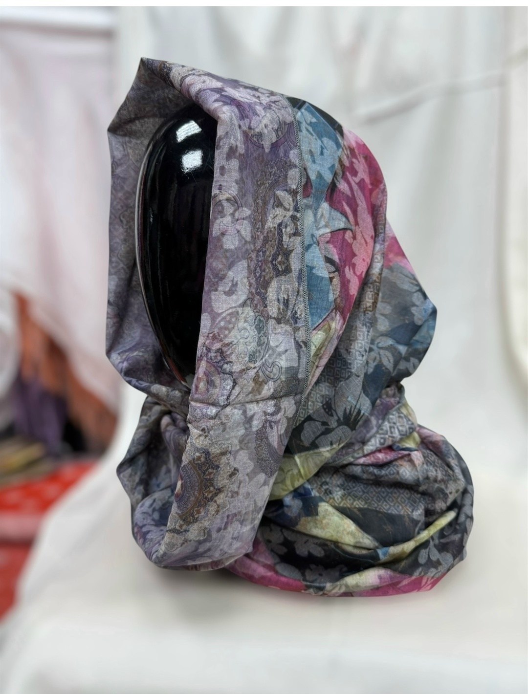 шарф женские,снуд,платки и шарфы,снуд платок,модные шарфы