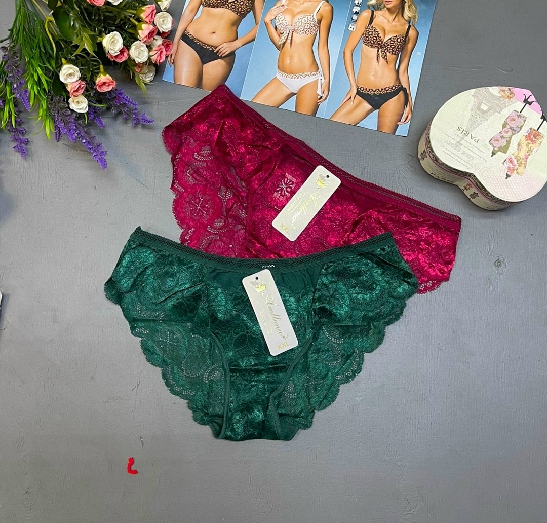 трусы женские 5 шт,женские трусы,комплект трусики,женская нижнее белье,трусики женские