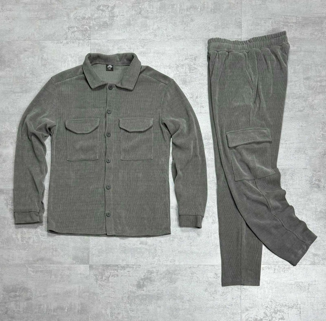 вельветовые костюмы,костюм мужской повседневный рубашка и брюки bobation boutique 179700261,костюм вельветовый мужской,костюм вельвет,костюм мужской повседневный рубашка и брюки bobation boutique