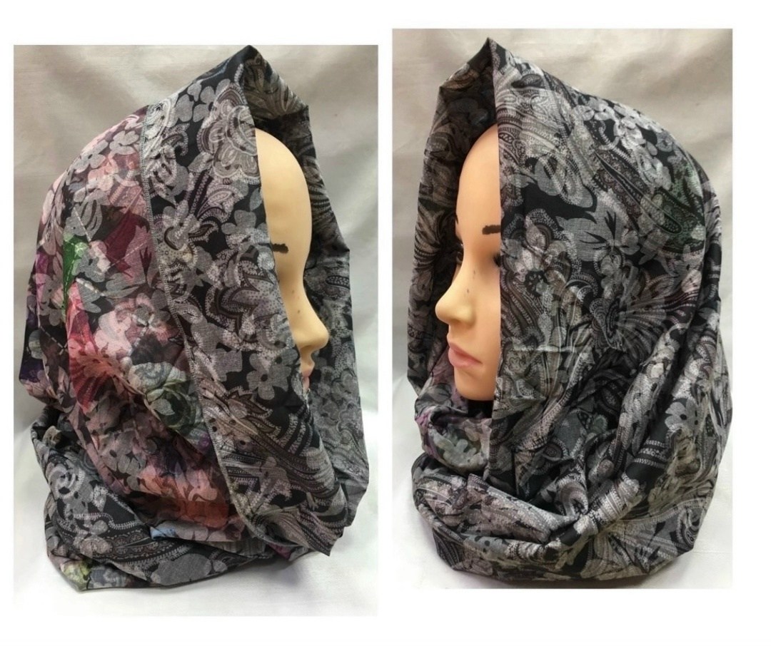 шарф женские,снуд,платки и шарфы,снуд платок,модные шарфы