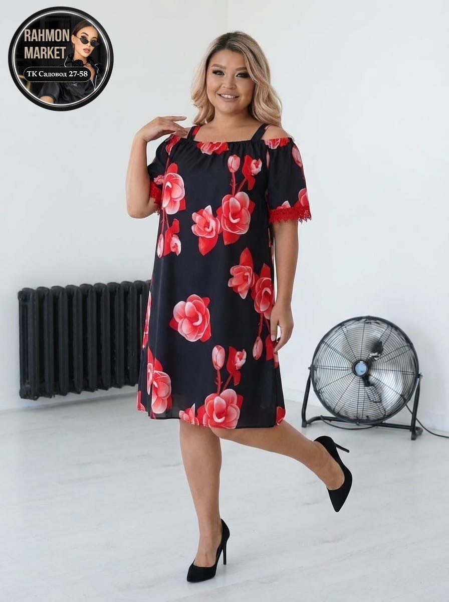 платье,платье женское,платья большие размеры,модное платье,приталенное платье