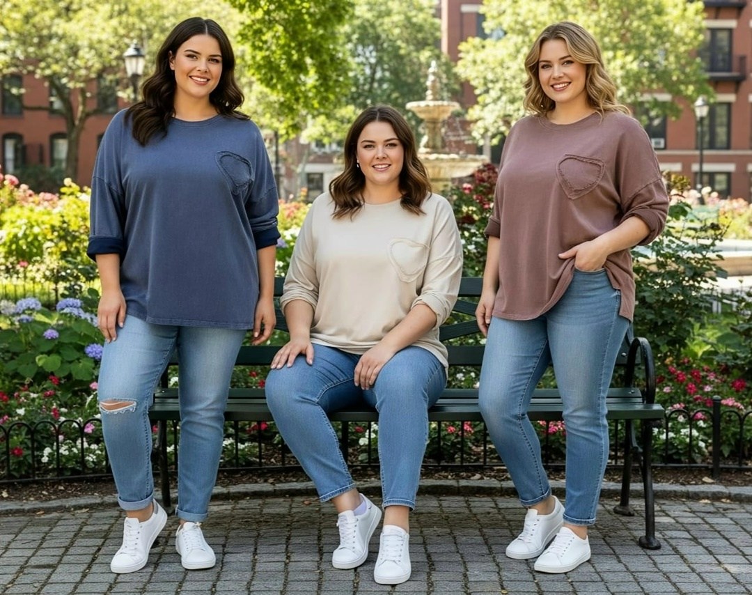 джинсы для полных,повседневная одежда для полных девушек,джинсы для полных женщин,мода для полных,джинсы для полных девушек
