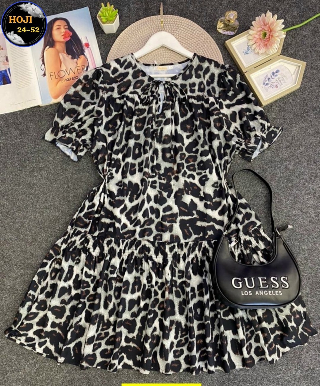 платье с леопардовым принтом,женское платье больших размеров,платье леопардовое,платье,летнее платье