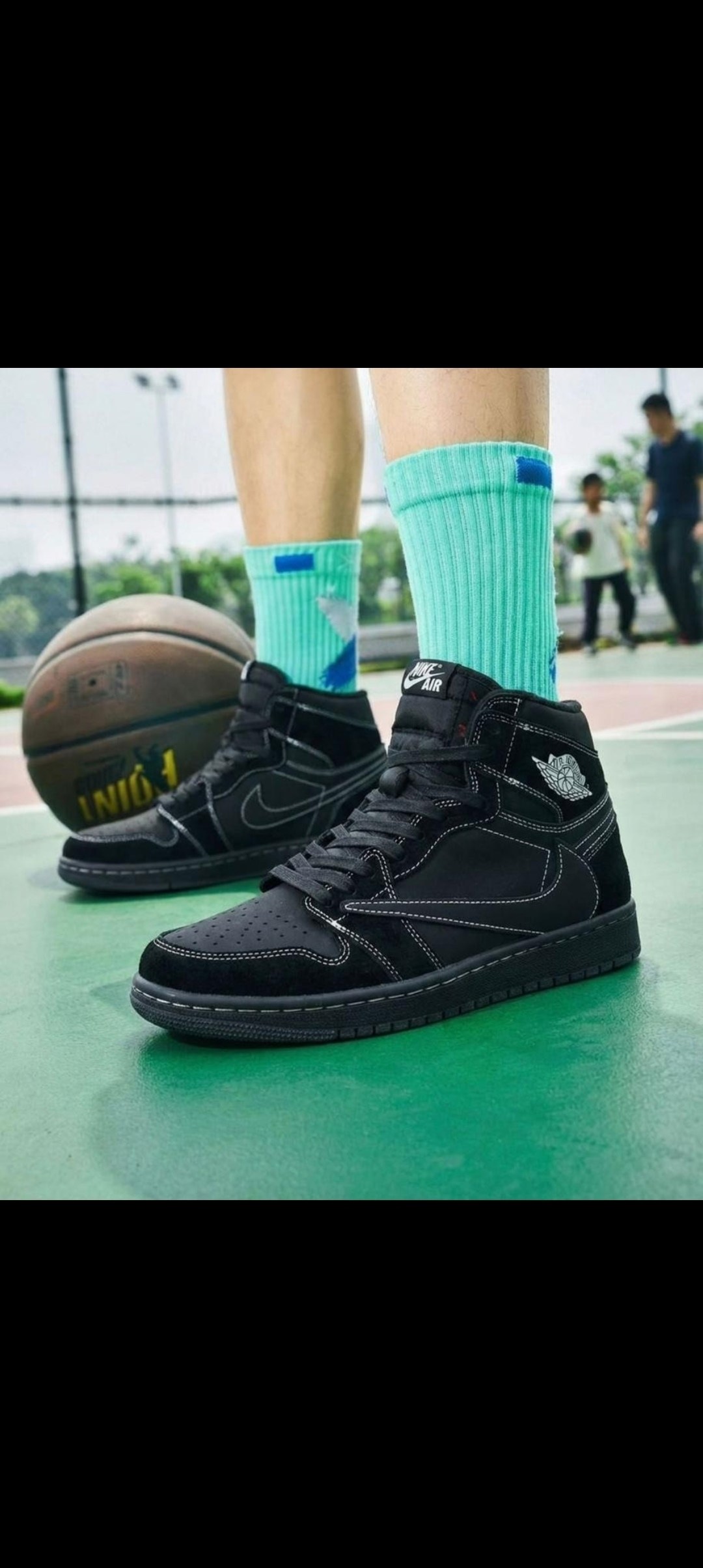 nike travis scott x air jordan 1 high black phantom,nike air jordan 1 og black phantom travis scott,nike air jordan 1 low travis scott black phantom,кроссовки-nike-travis-scott-x-air-jordan-1-high-bla