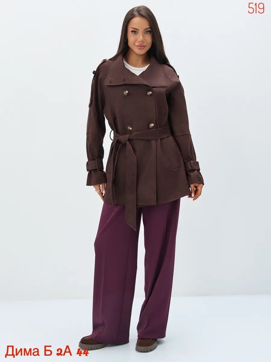 женский плащ,плащ тренч кожаный,тренч с поясом,тренч,коричневые плащи