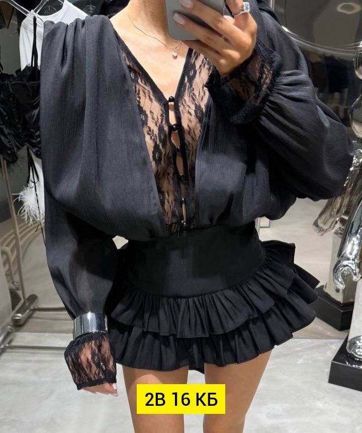 стильная блуза,блузка с оборками,женская блузка,блузка нарядная,блузка с рюшами