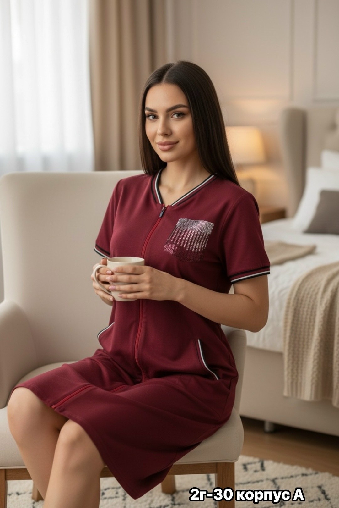 халат женский домашний на молнии,халат женский на молнии трикотажный,халат женский домашний на молнии rentex style,халат женский,халат домашний трикотажный