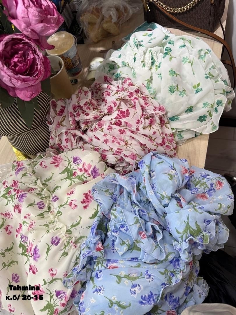 женское шифоновое платье,летнее платье с цветочным принтом,платье женское летнее,платье шифоновое,платье