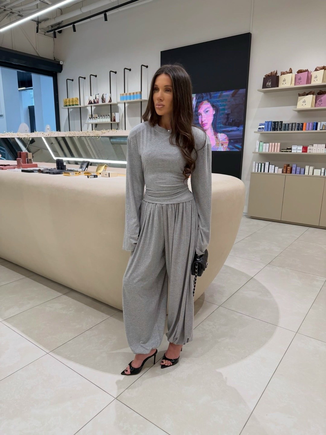 костюм с брюками,повседневный костюм,костюм женский,костюм с брюками палаццо,широкие брюки