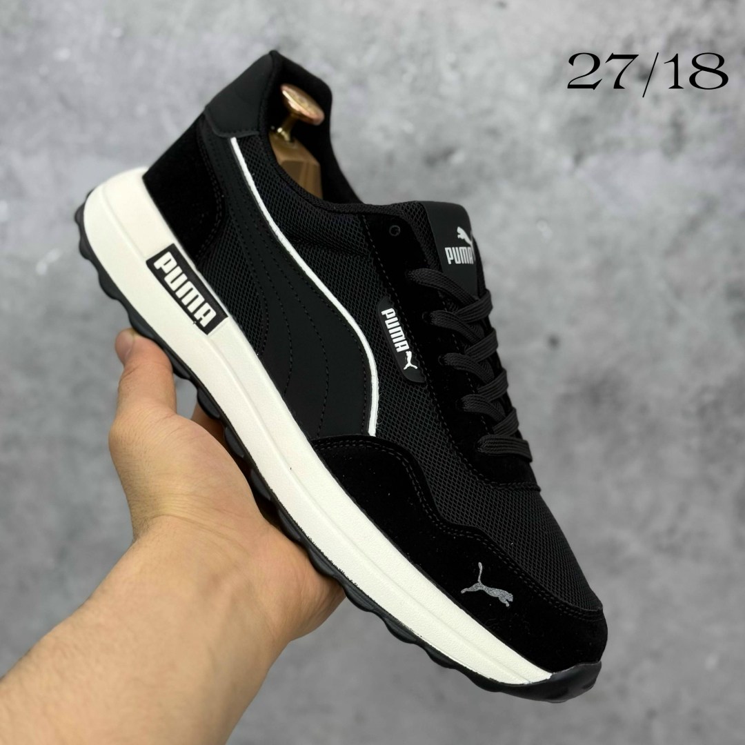 кроссовки мужские puma,зимние мужские кроссовки puma,кроссовки puma зимние,кроссовки puma,кроссовки мужские черные с мехом puma 41-46