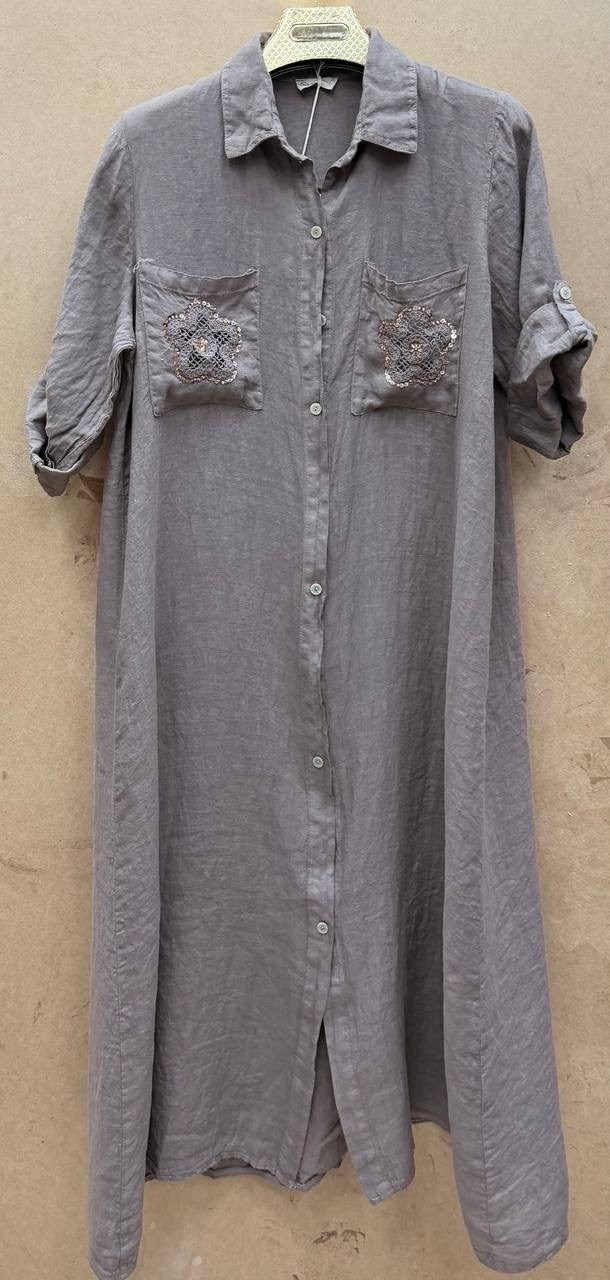 платье рубашка из льна,льняное платье,льняное платье рубашка,платья в стиле бохо,платья бохо