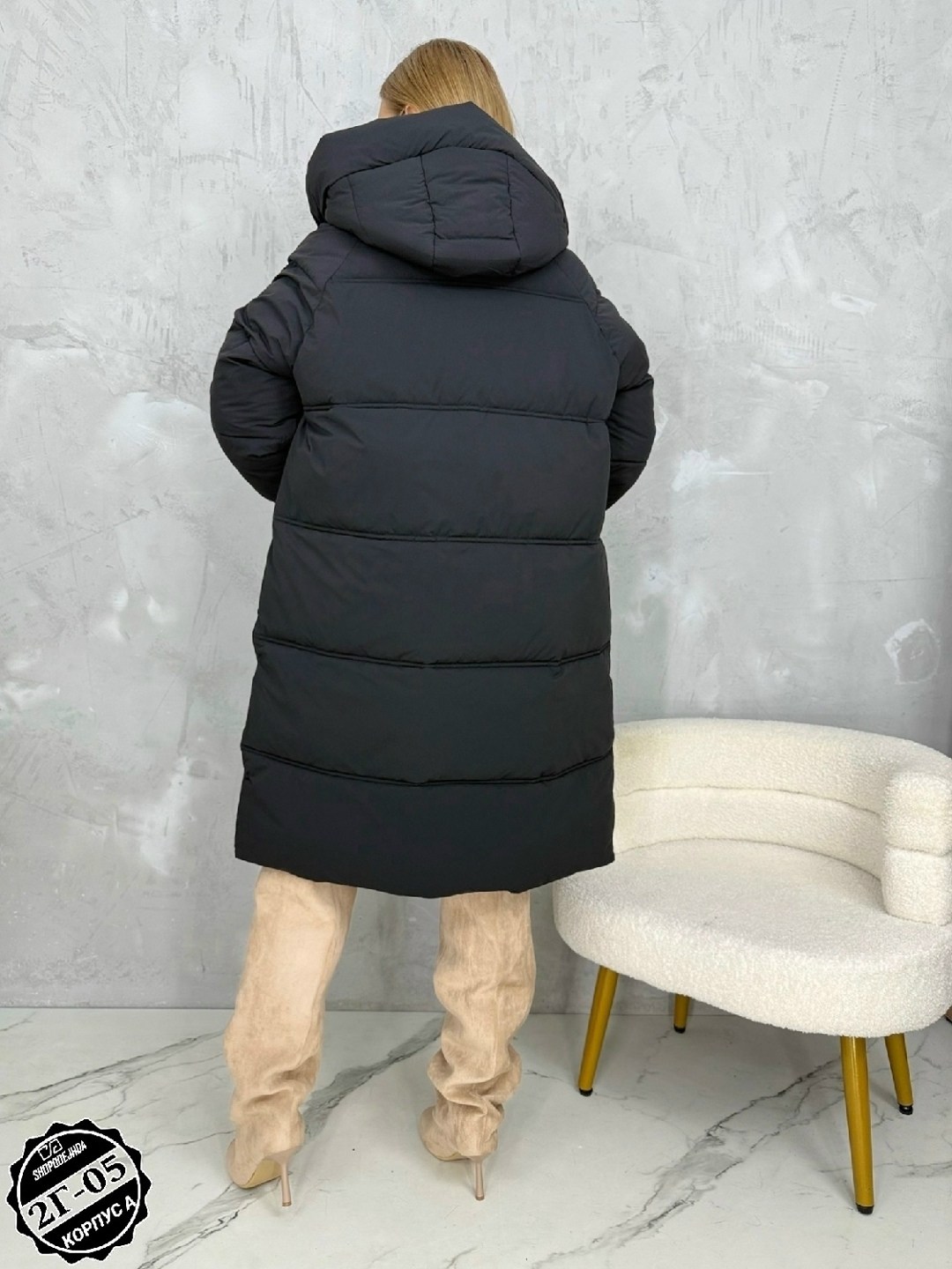 куртка женская зимняя,куртка женская,куртка-пуховик зимний длинный t&y fashion,зимние куртки и пуховики,пуховик женский