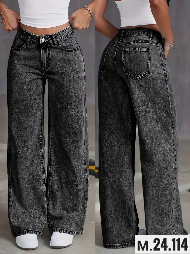 женские широкие джинсы,джинсы женские,джинсовые брюки,джинсы модные,джинсы широкие