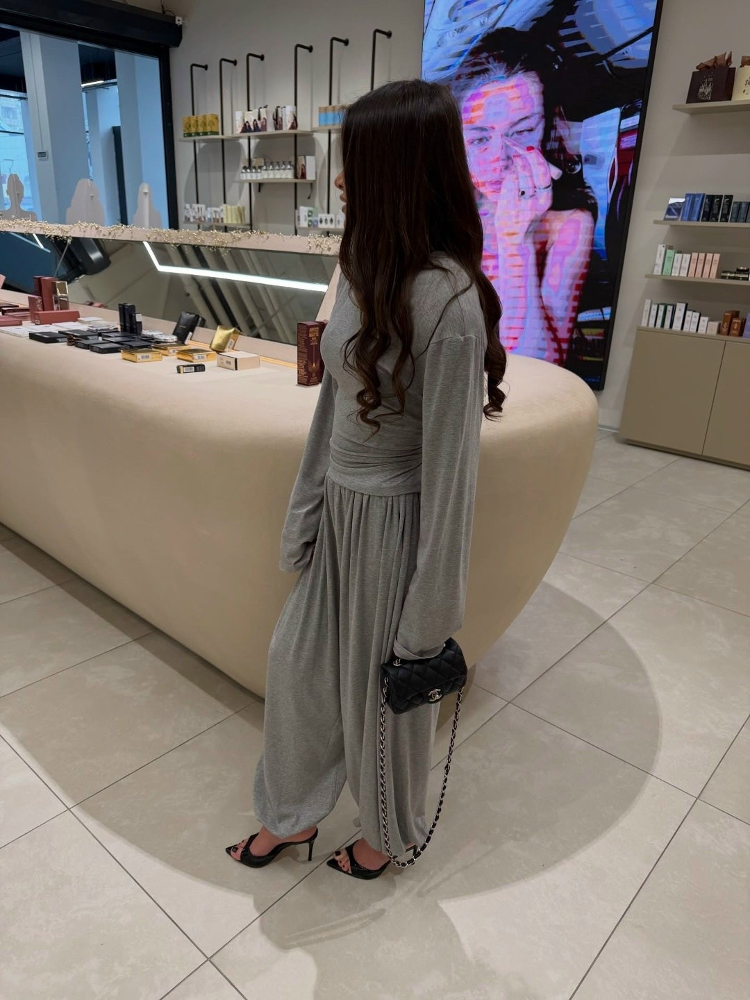 костюм с брюками,повседневный костюм,костюм женский,костюм с брюками палаццо,широкие брюки