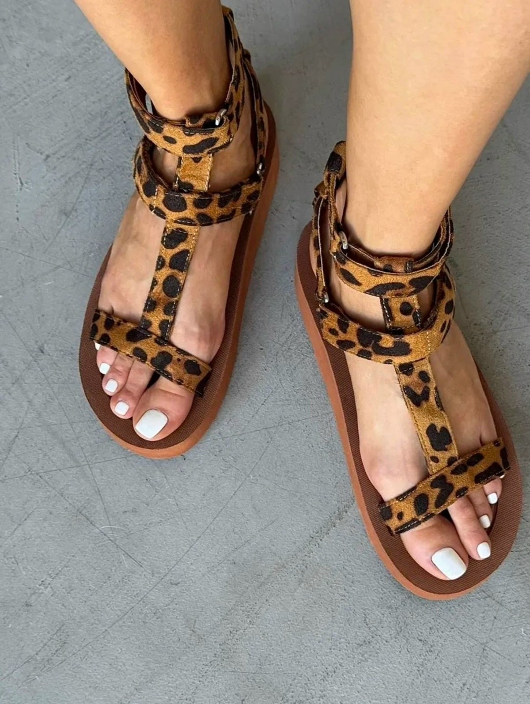 босоножки леопард,леопардовые босоножки,босоножки летние на платформе,женские босоножки,босоножки леопардовые на платформе