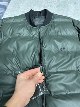 Верхняя одежда