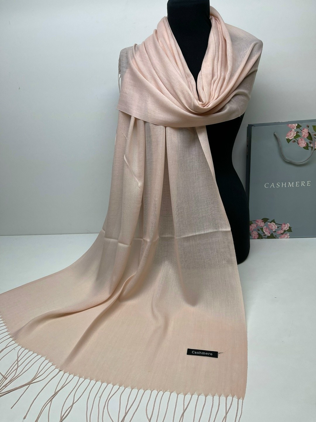 женские кашемировые шарфы,палантин однотонный кашемир,палантин cashmere двухсторонний,палантин однотонный кашемир тонкие,палантин кашемировый однотонный