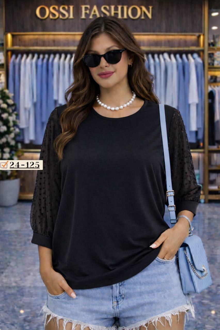 блузка balsako,блуза,блуза with street размер 52 черный,женская блузка,блуза большие размеры